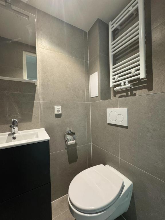 3-kamerappartement met balkon - Afbeelding 10