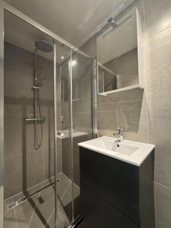 3-kamerappartement met balkon - Afbeelding 11