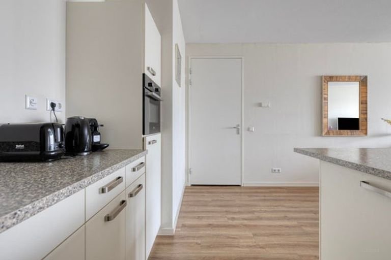 Wonen met uitzicht op de 18e verdieping - Afbeelding 10