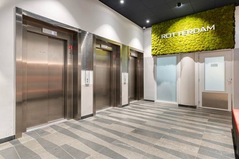 Wonen met uitzicht op de 18e verdieping - Afbeelding 4