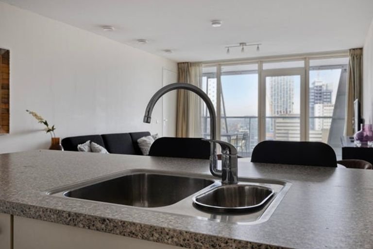 Wonen met uitzicht op de 18e verdieping - Afbeelding 5