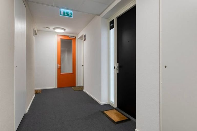 Wonen met uitzicht op de 18e verdieping - Afbeelding 11