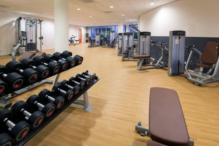 Wonen met uitzicht op de 18e verdieping - Afbeelding 16