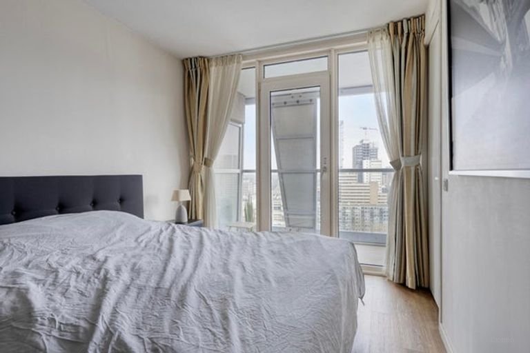 Wonen met uitzicht op de 18e verdieping - Afbeelding 14