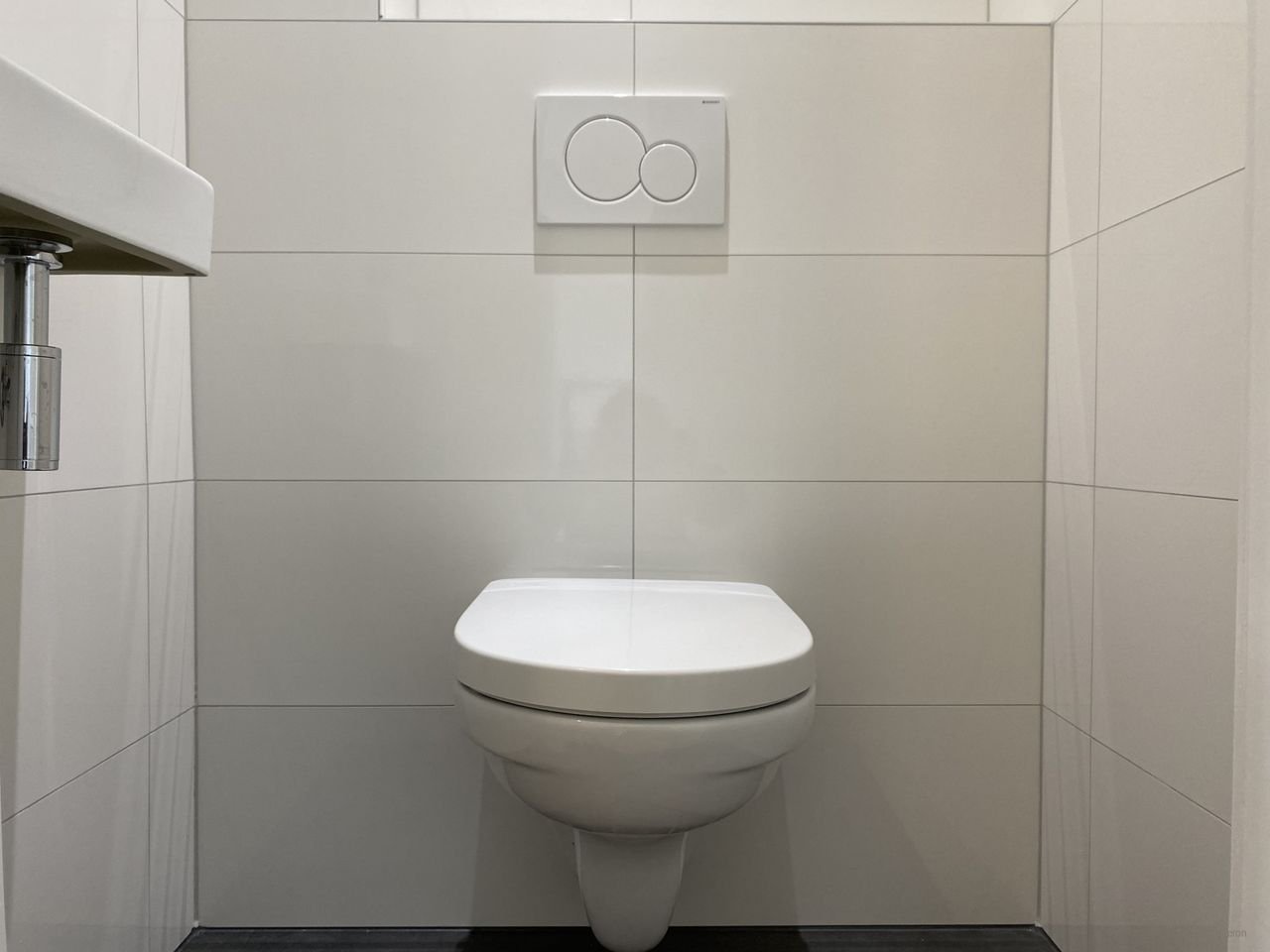 Gerenoveerd dubbel bovenhuis aan de kade - Afbeelding 12