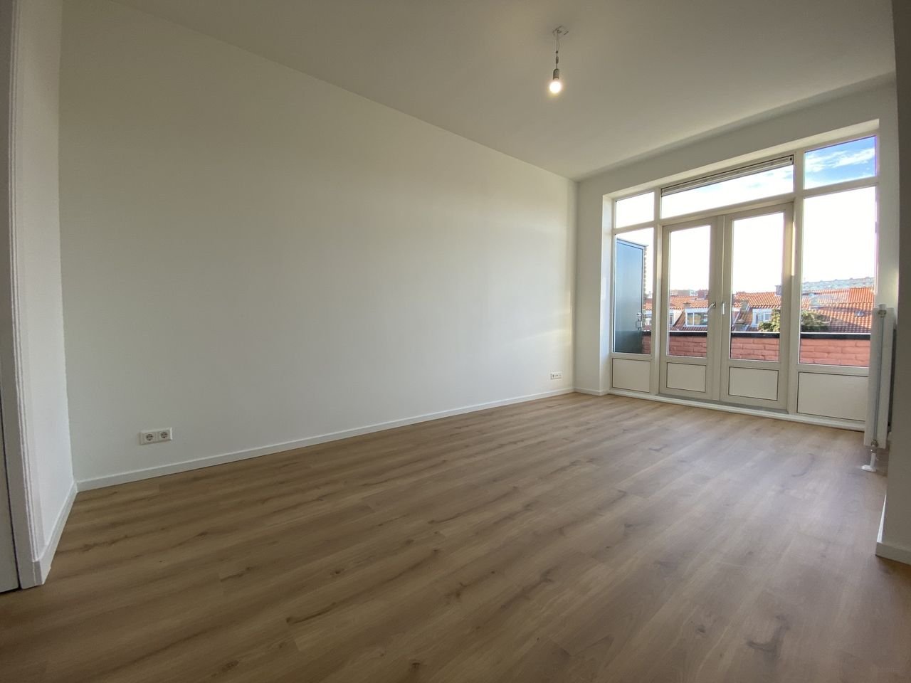 Gerenoveerd dubbel bovenhuis aan de kade - Afbeelding 7