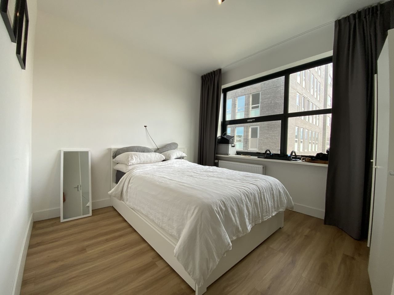 New A++ apartment on Volmerlaan - Image 7