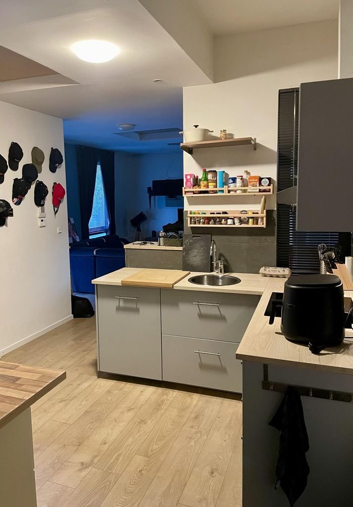 Bungalow met atelier en zuidtuin - Afbeelding 3