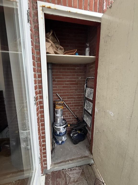 Licht 3-kamer appartement met twee balkons - Afbeelding 37