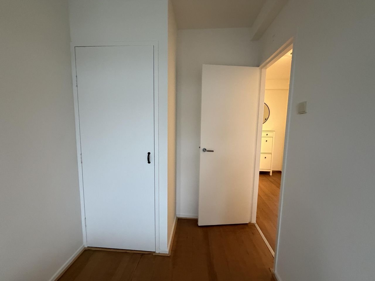 Licht 3-kamer appartement met twee balkons - Afbeelding 22