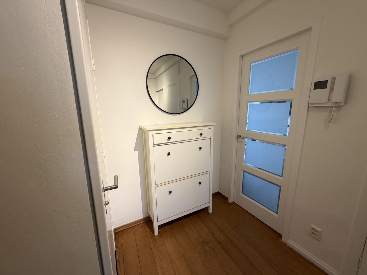 Licht 3-kamer appartement met twee balkons - Afbeelding 16