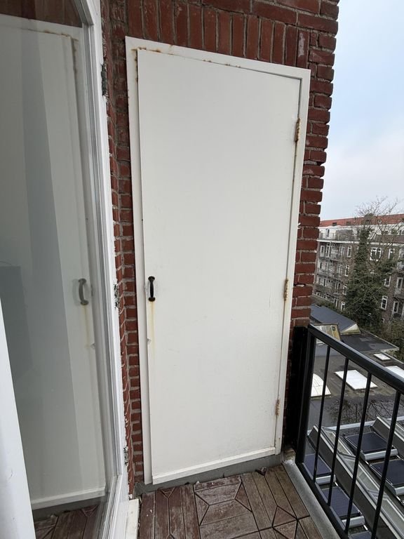 Licht 3-kamer appartement met twee balkons - Afbeelding 36