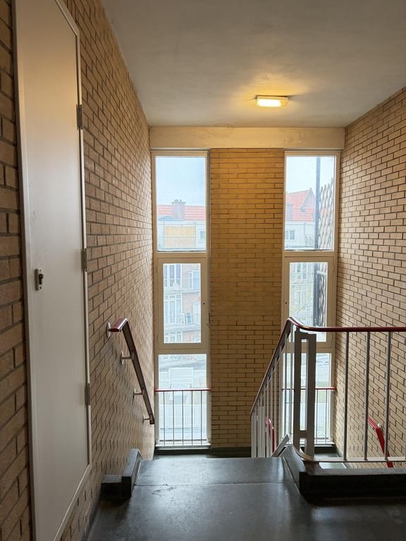 Licht 3-kamer appartement met twee balkons - Afbeelding 11