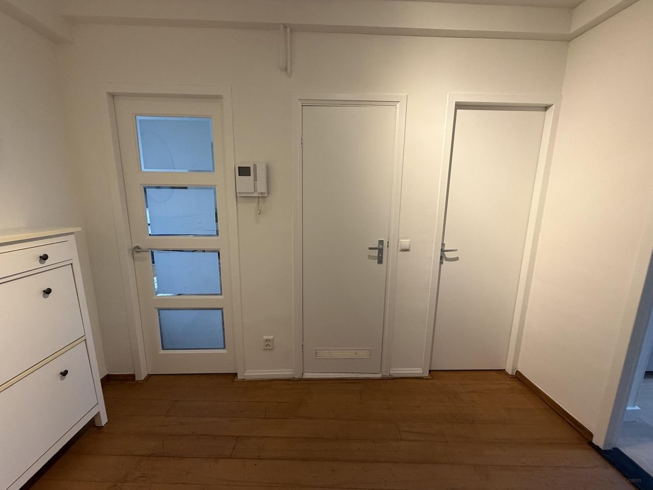Licht 3-kamer appartement met twee balkons - Afbeelding 15