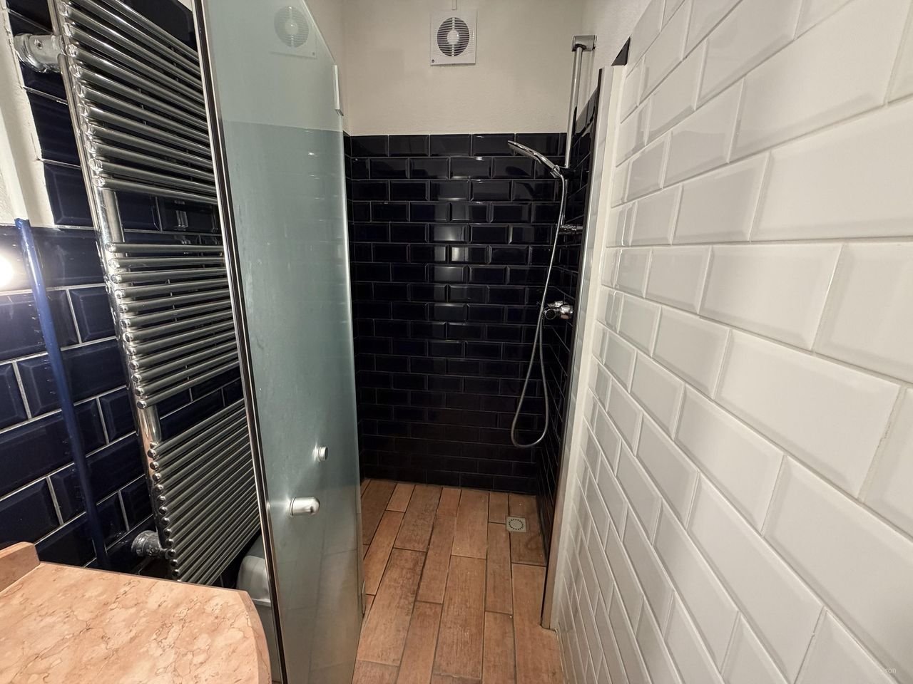 Licht 3-kamer appartement met twee balkons - Afbeelding 42