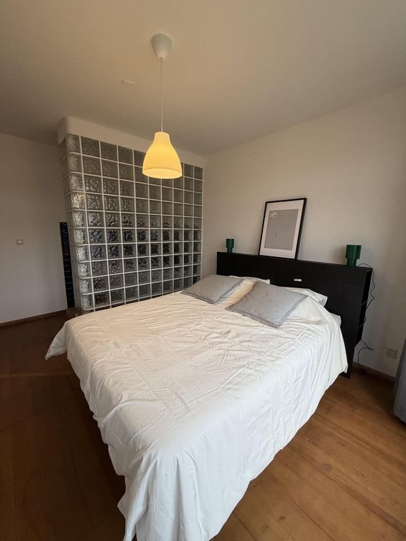 Licht 3-kamer appartement met twee balkons - Afbeelding 38