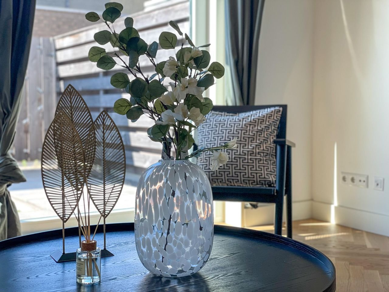 Gemeubileerde woning met tuin bij NDSM - Afbeelding 5