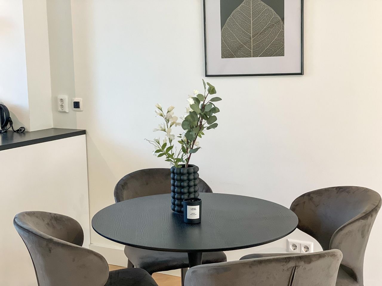 Gemeubileerde woning met tuin bij NDSM - Afbeelding 9