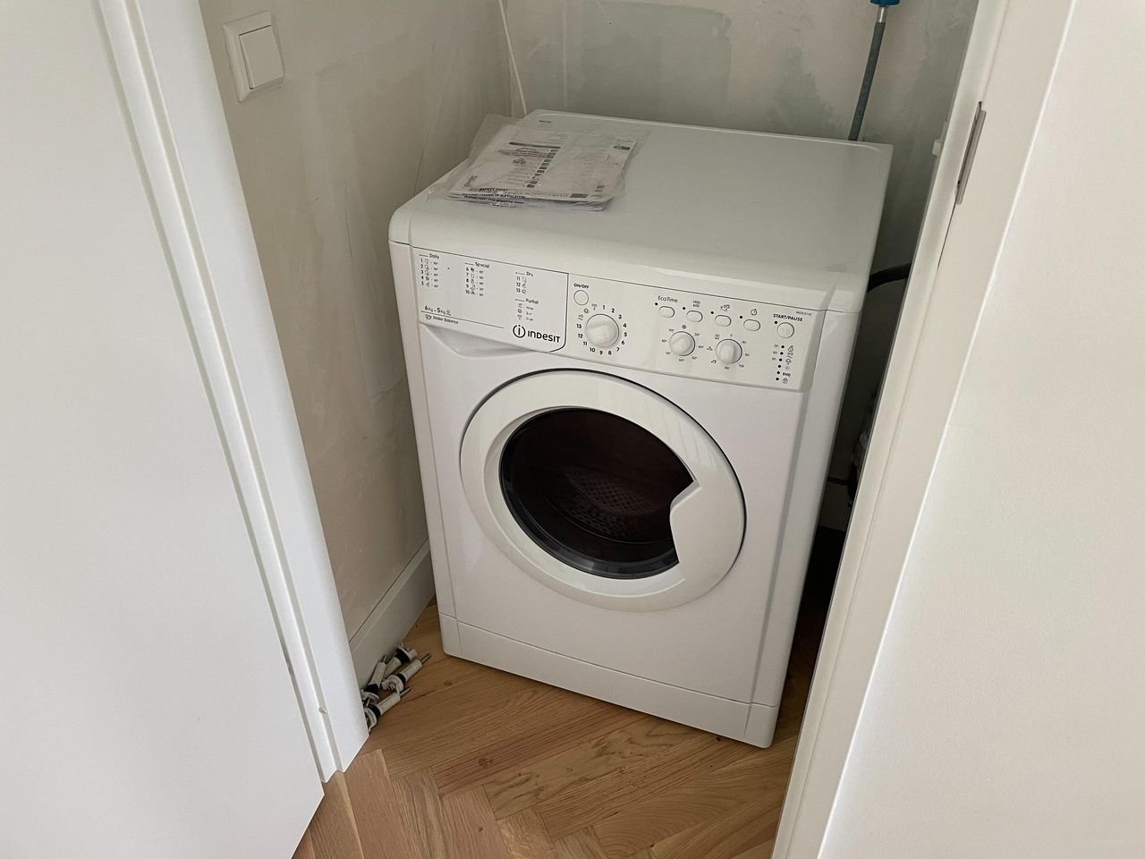 Gemeubileerde woning met tuin bij NDSM - Afbeelding 18