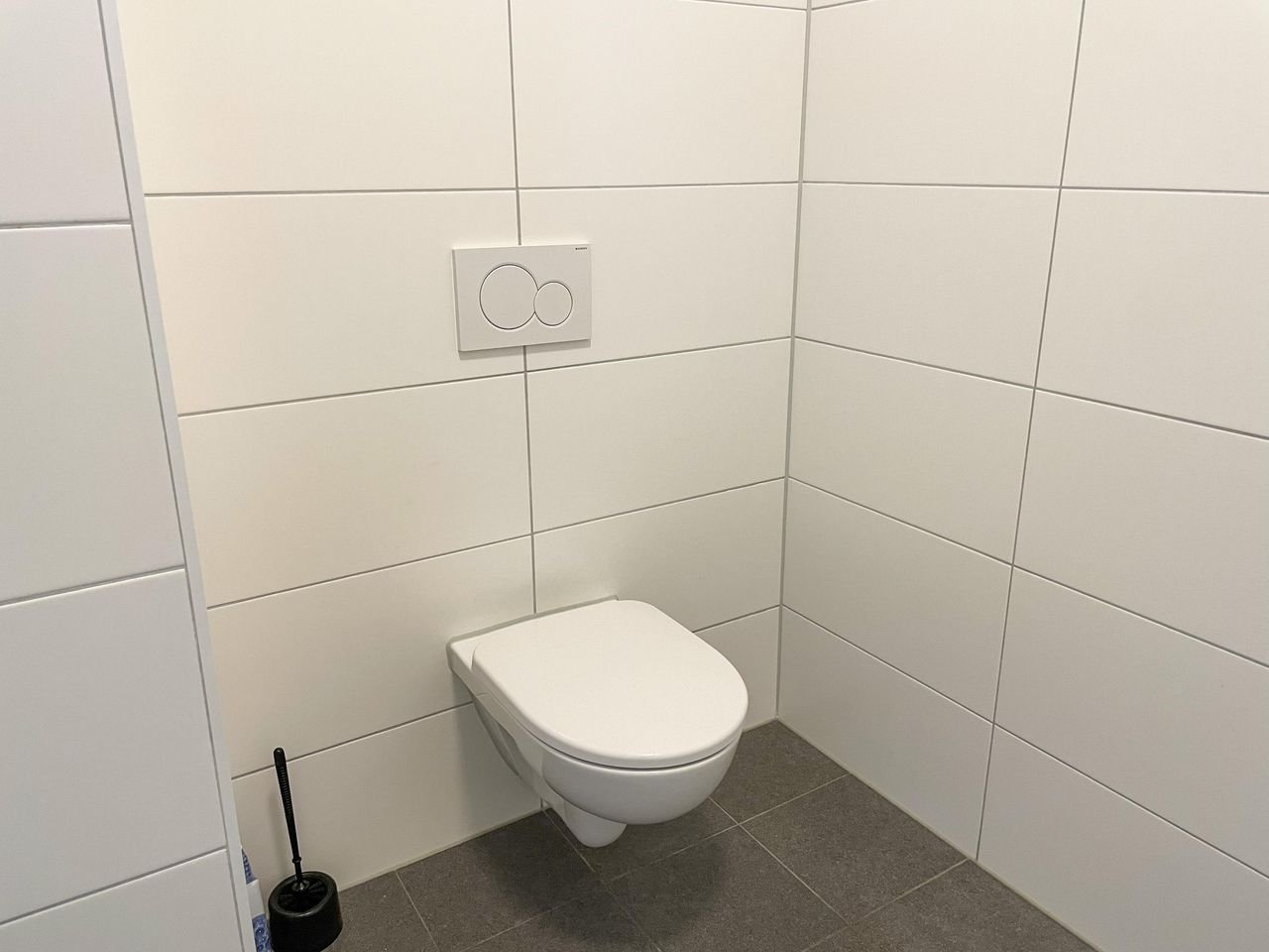 Gemeubileerde woning met tuin bij NDSM - Afbeelding 16