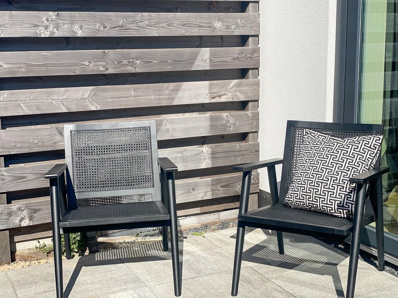 Gemeubileerde woning met tuin bij NDSM - Afbeelding 13