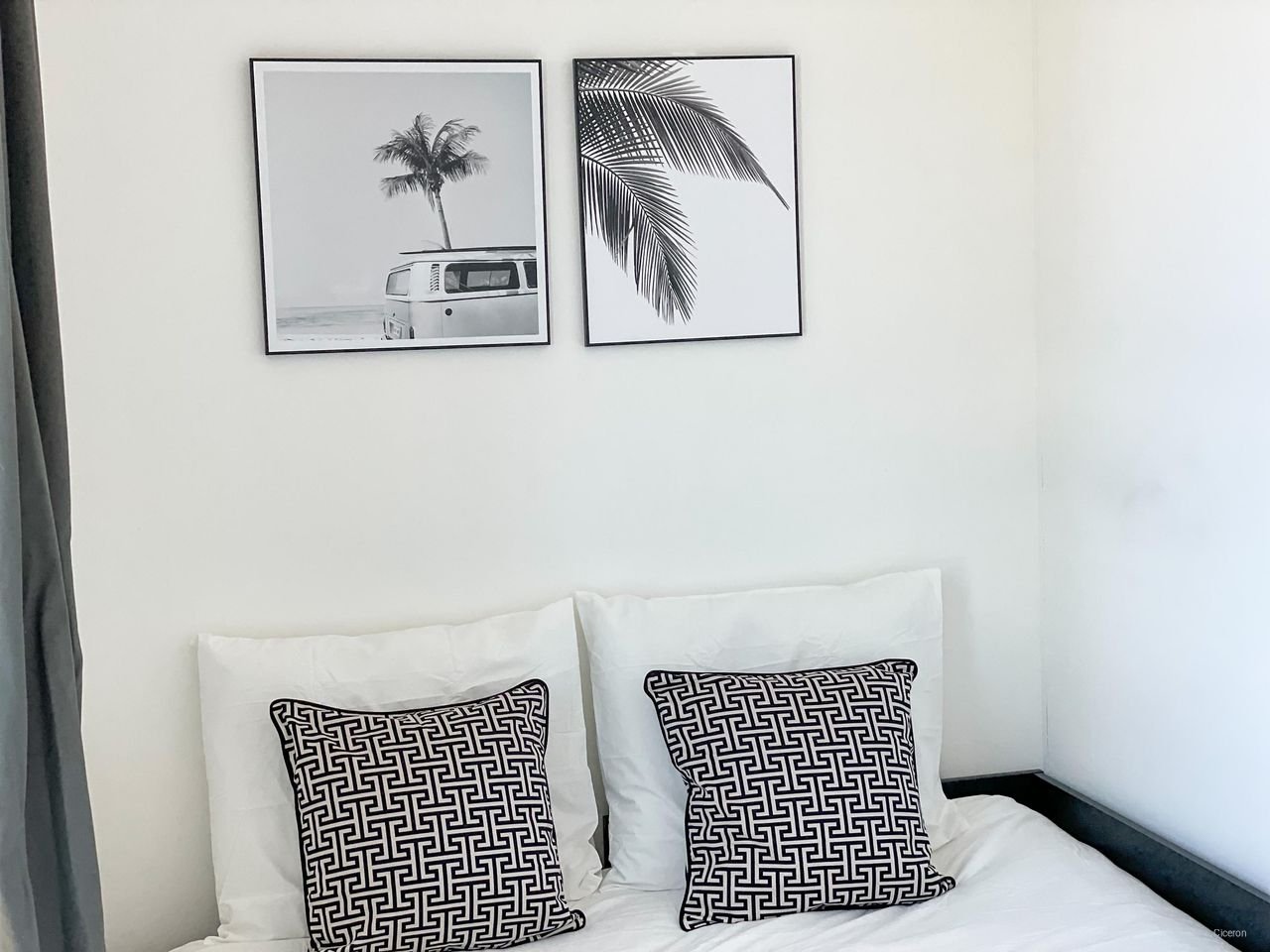 Gemeubileerde woning met tuin bij NDSM - Afbeelding 1