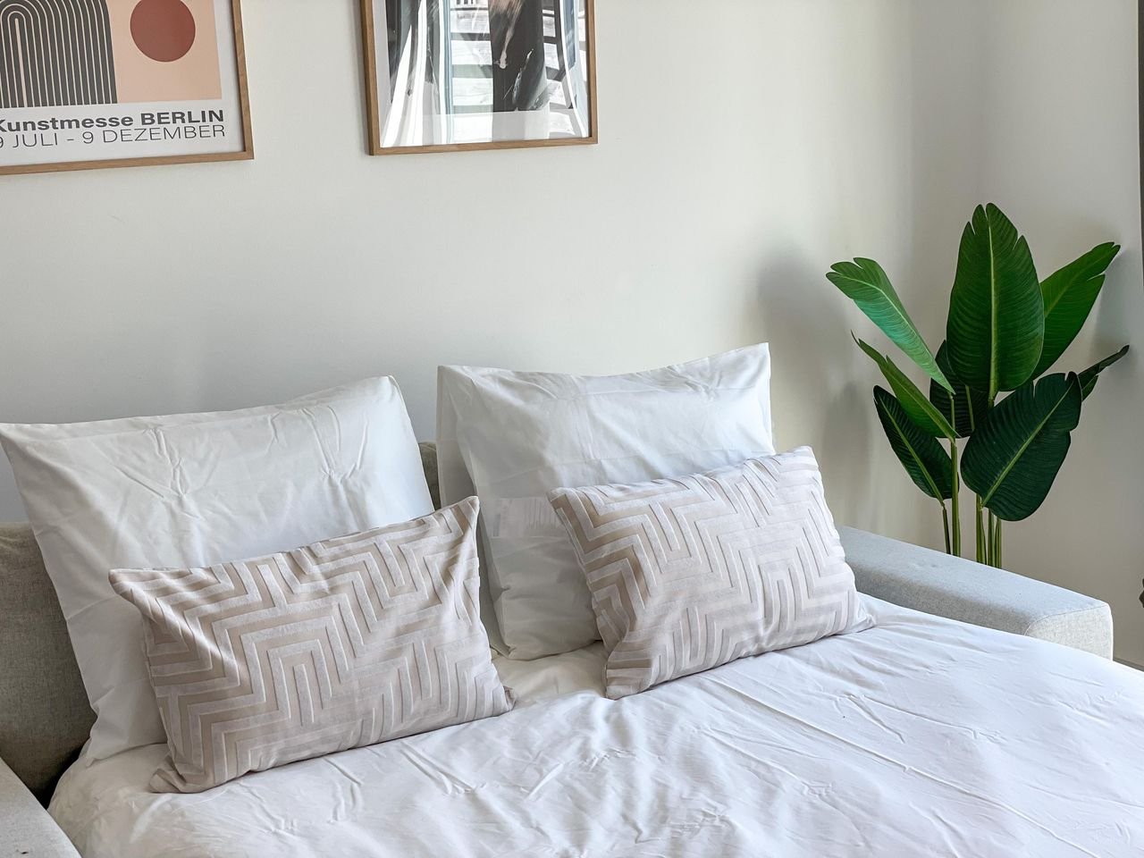 Gemeubileerde woning met tuin bij NDSM - Afbeelding 12