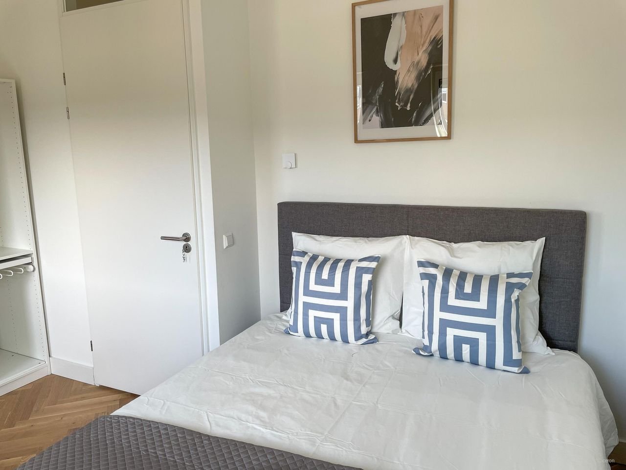 Gemeubileerde woning met tuin bij NDSM - Afbeelding 20