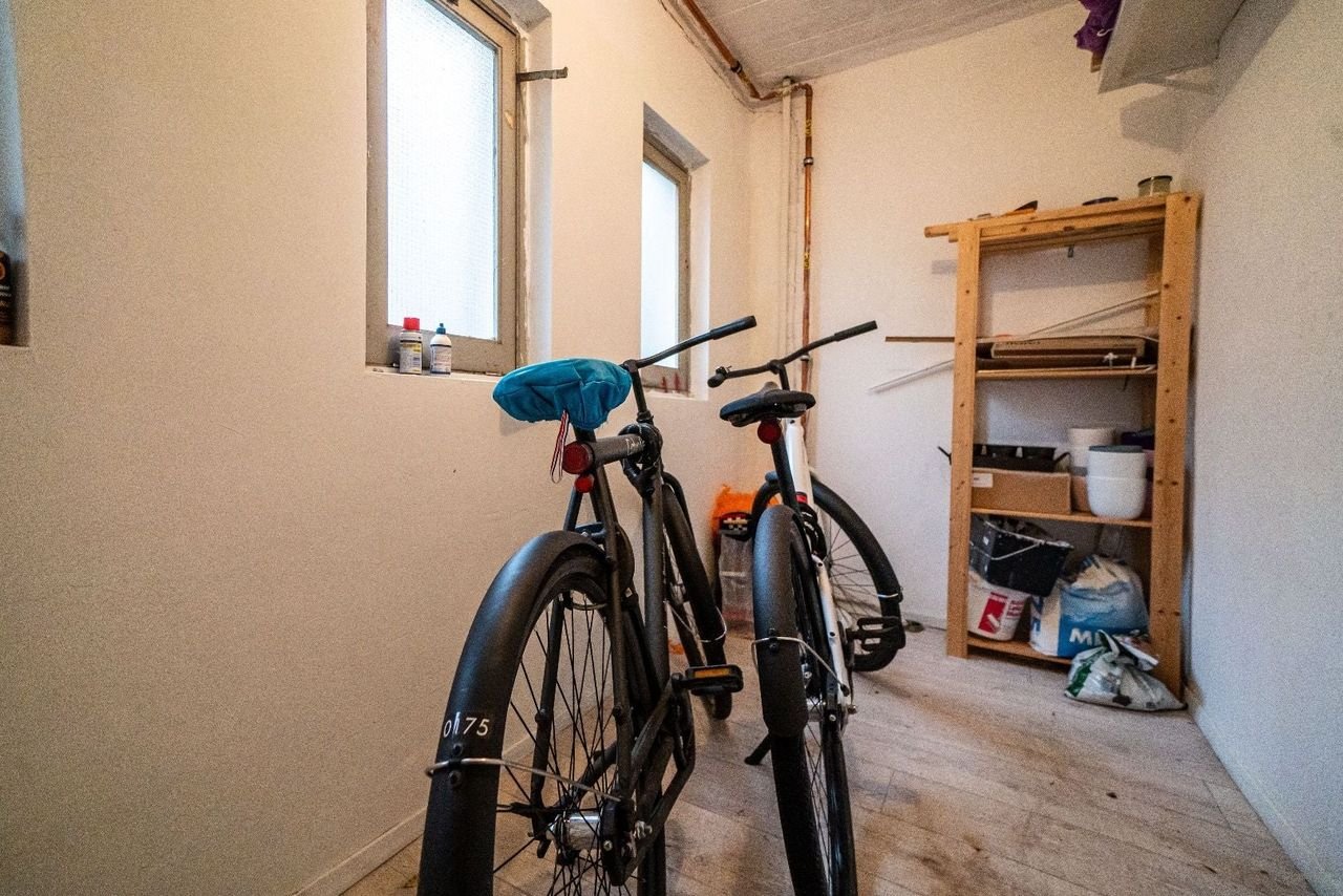 Licht hoekappartement met twee balkons in West - Afbeelding 20