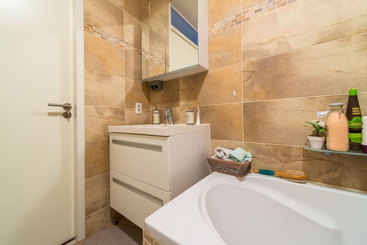 Licht appartement met dakterras op IJburg - Afbeelding 14