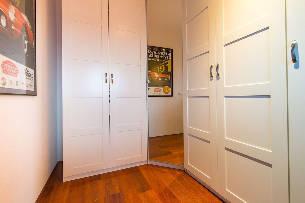 Licht appartement met dakterras op IJburg - Afbeelding 11