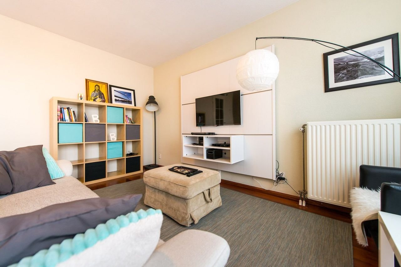 Licht appartement met dakterras op IJburg - Afbeelding 2