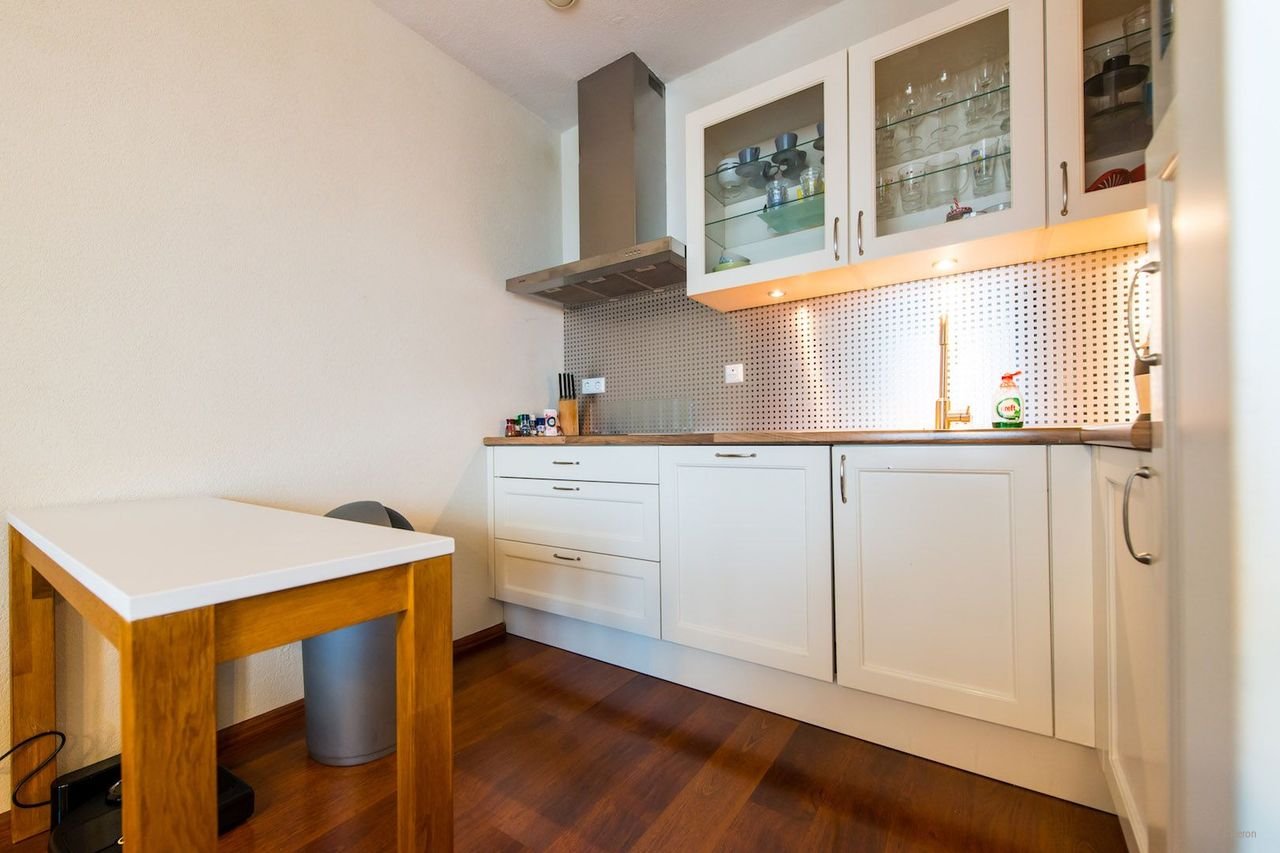 Licht appartement met dakterras op IJburg - Afbeelding 7