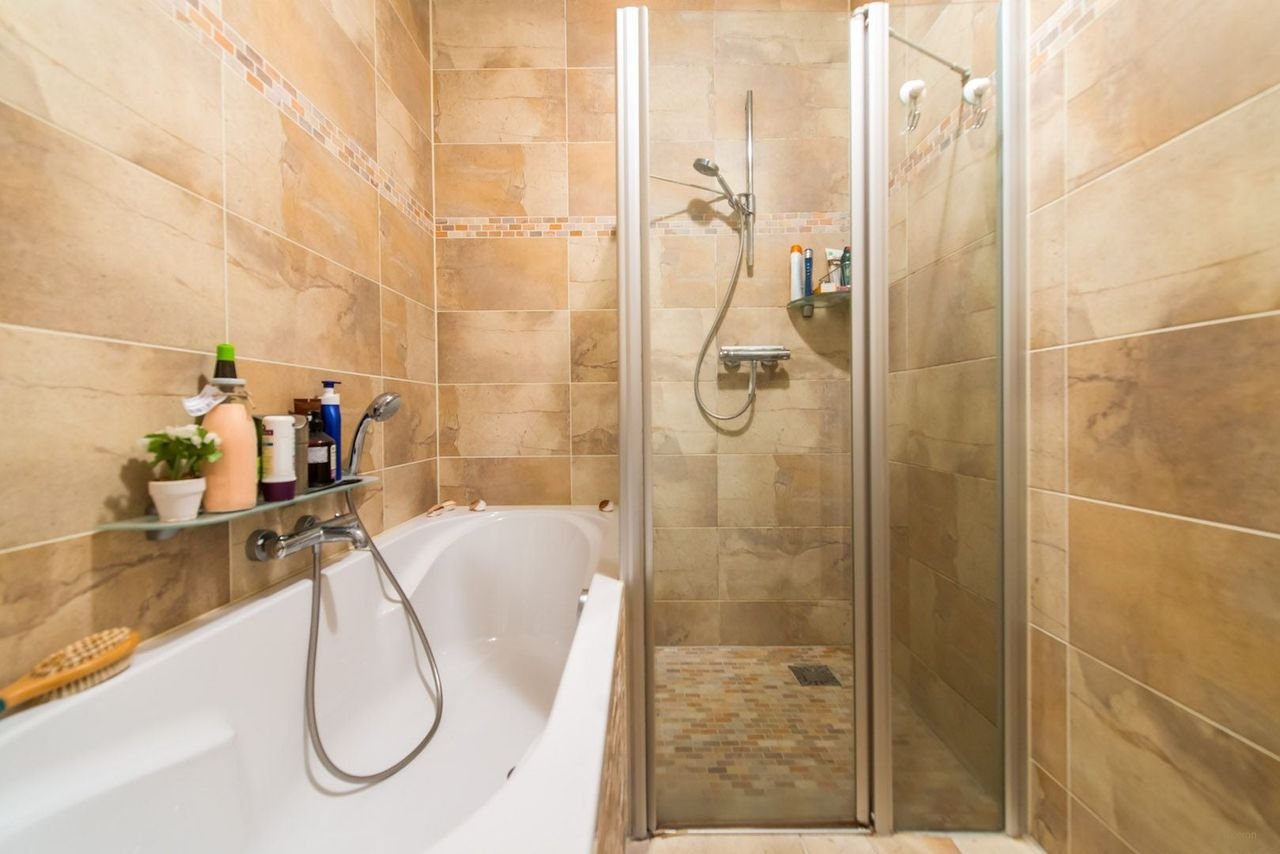 Licht appartement met dakterras op IJburg - Afbeelding 15