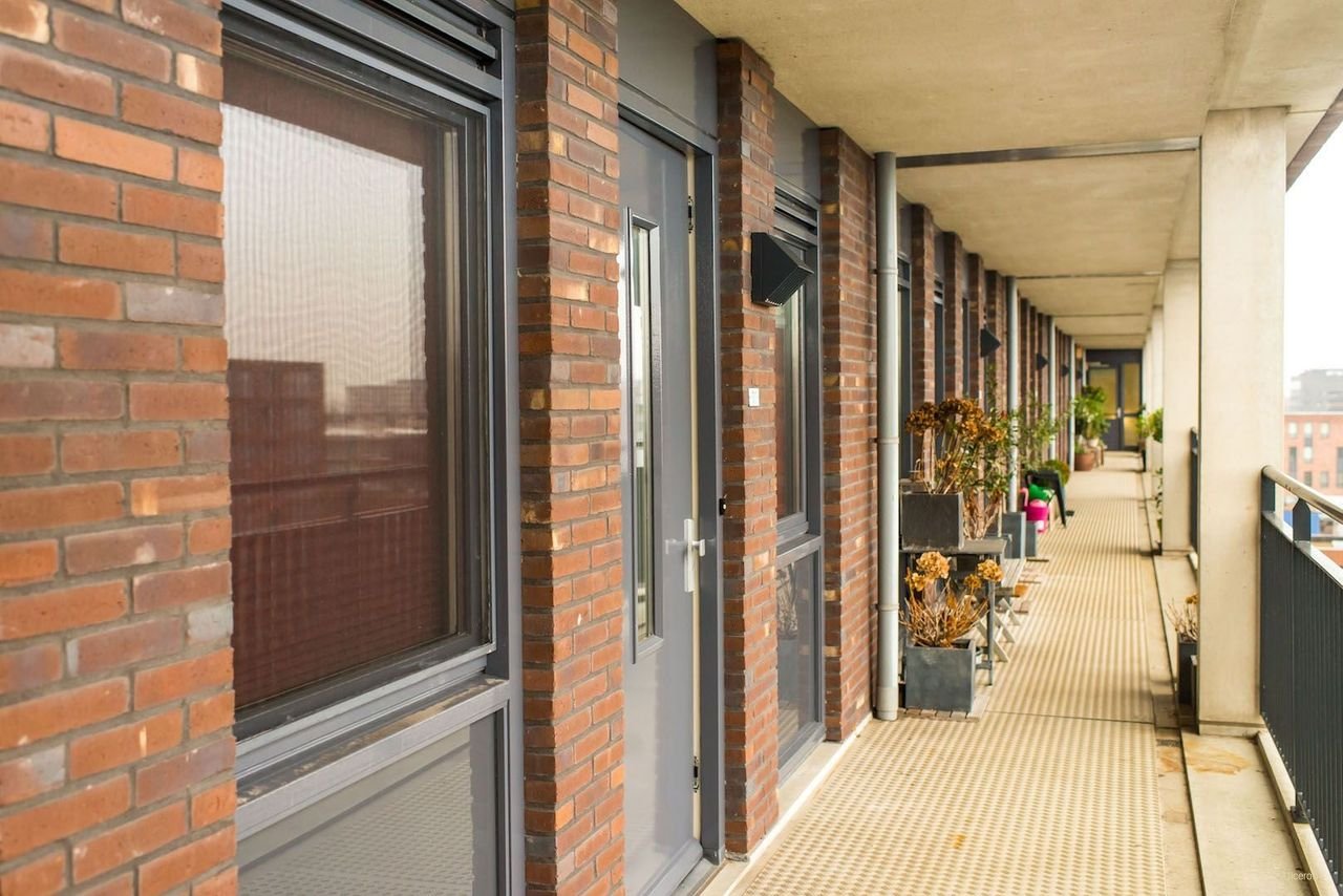 Licht appartement met dakterras op IJburg - Afbeelding 17