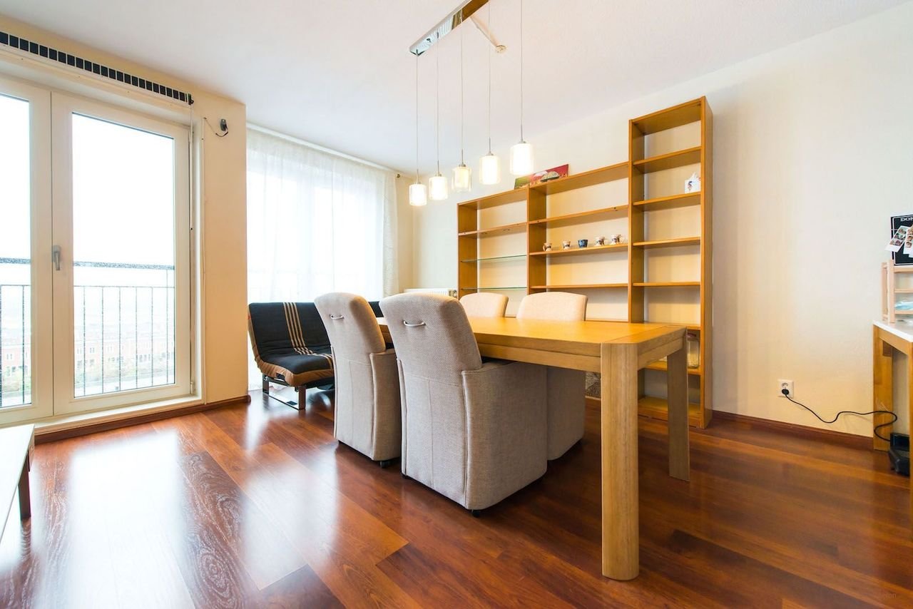 Licht appartement met dakterras op IJburg - Afbeelding 4