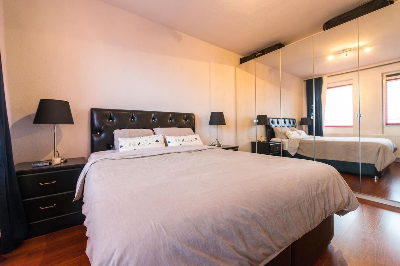 Licht appartement met dakterras op IJburg - Afbeelding 9