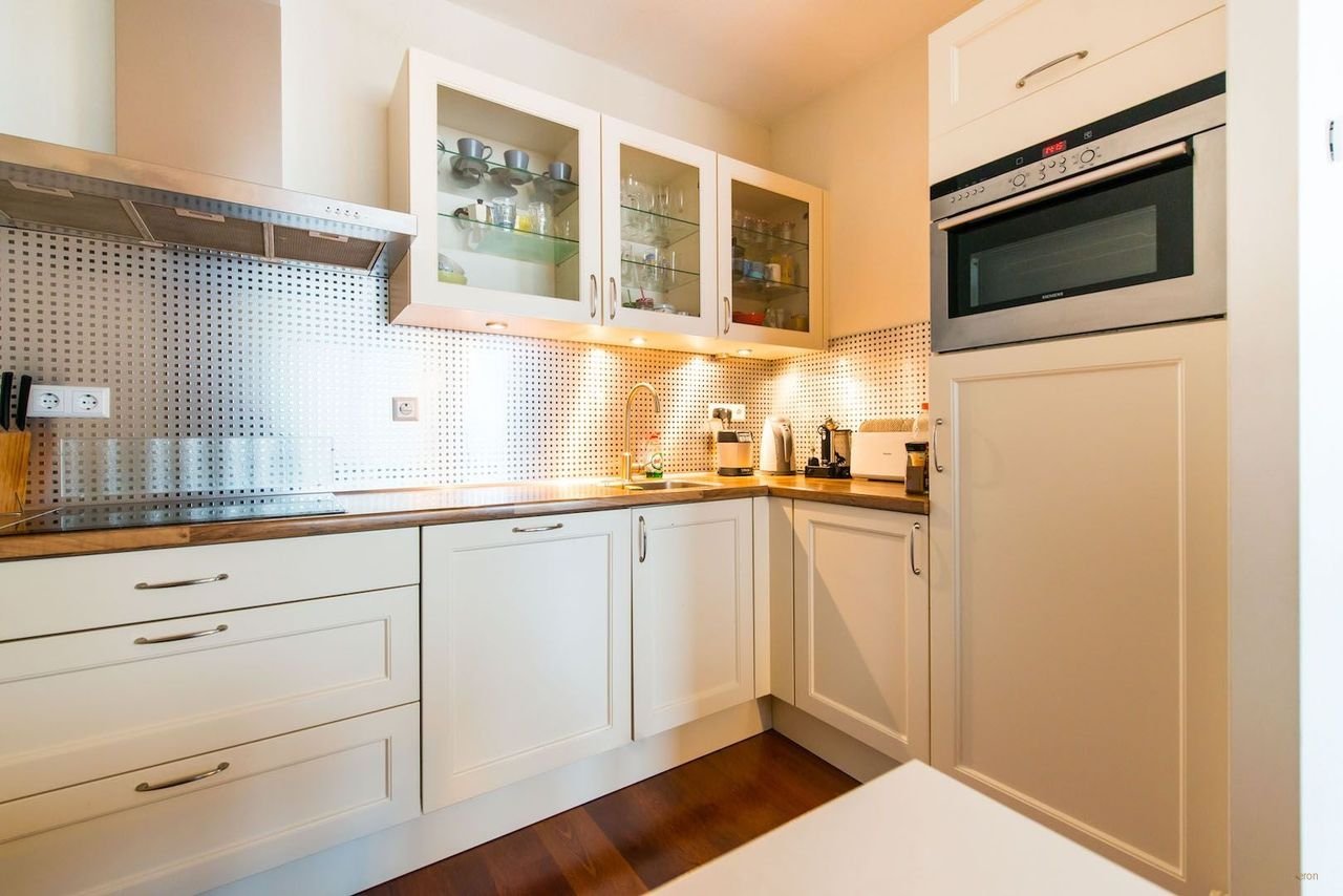 Licht appartement met dakterras op IJburg - Afbeelding 6