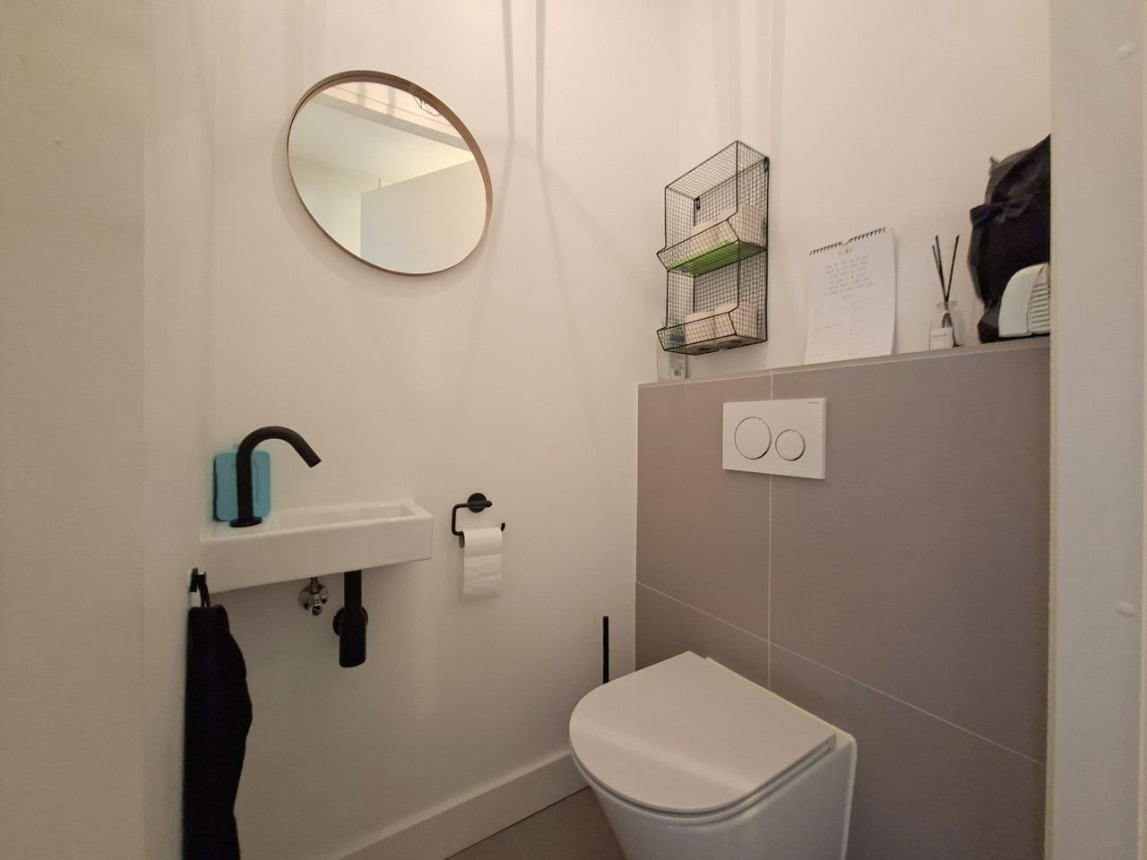 Modern semi-detached house (144m²) with garden in Zeist - Image 4