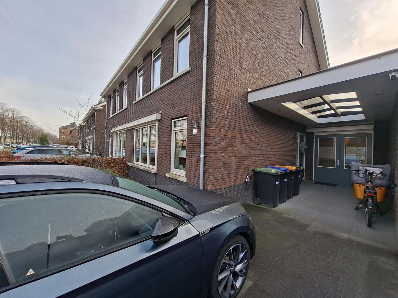 Modern semi-detached house (144m²) with garden in Zeist - Image 2