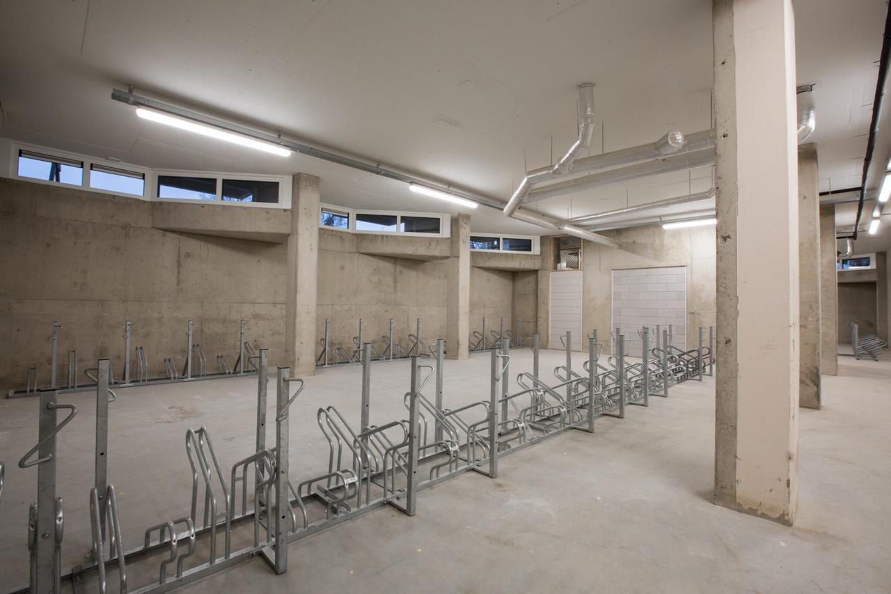 1-bedroom apartment with balcony in Alkmaar - Image 17