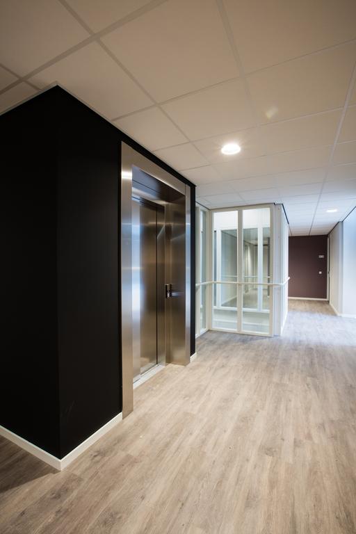 1-bedroom apartment with balcony in Alkmaar - Image 16