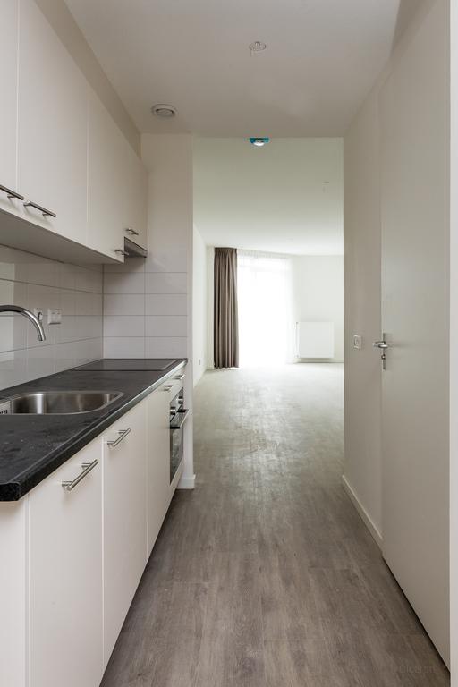 1-bedroom apartment with balcony in Alkmaar - Image 7