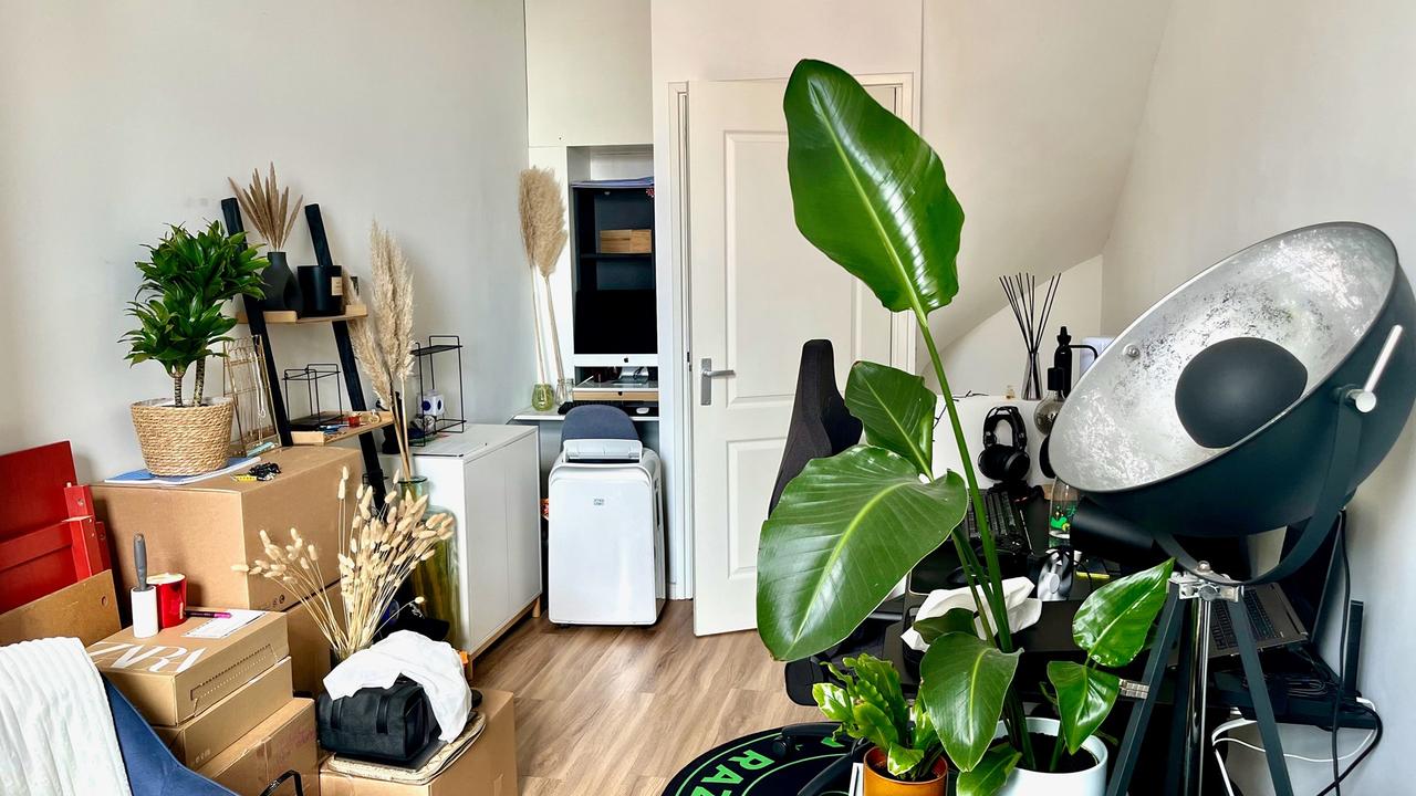 Duurzaam 2-kamerappartement in Regentessekwartier - Afbeelding 2
