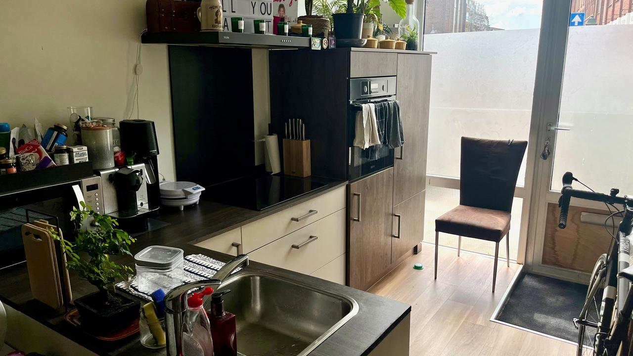 Duurzaam 2-kamerappartement in Regentessekwartier - Afbeelding 3