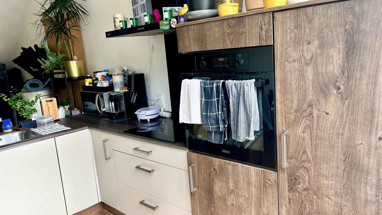 Duurzaam 2-kamerappartement in Regentessekwartier - Afbeelding 4