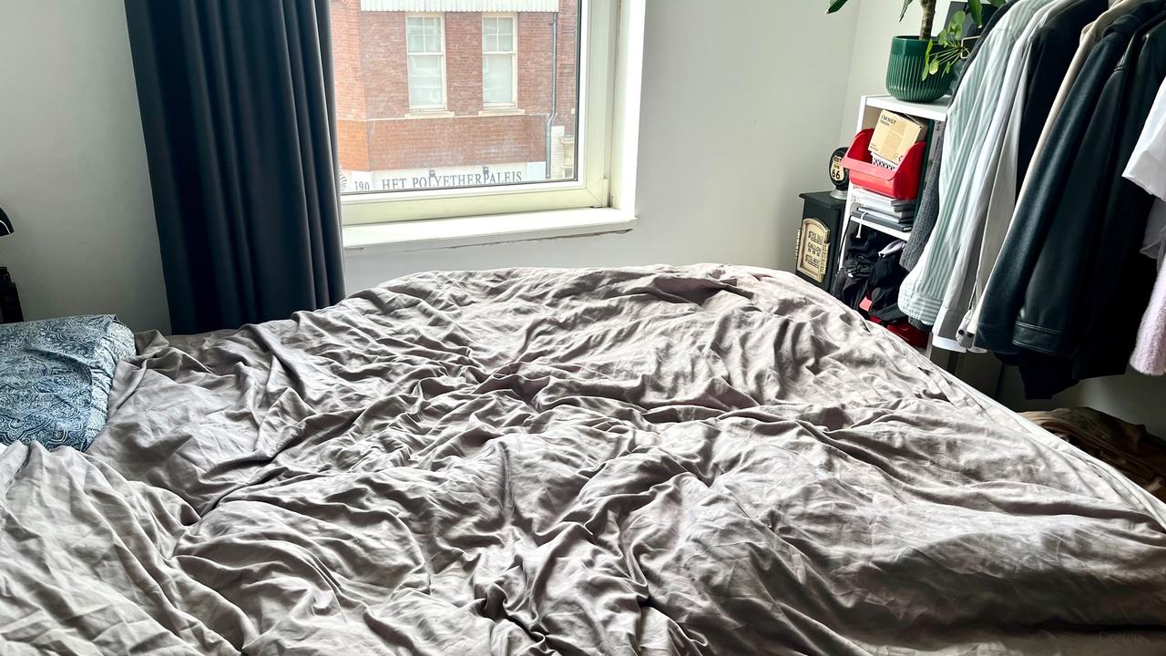 Duurzaam 2-kamerappartement in Regentessekwartier - Afbeelding 7