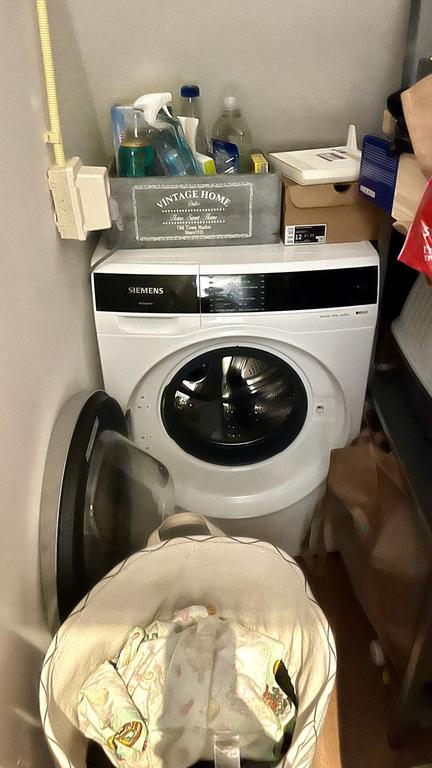 Duurzaam 2-kamerappartement in Regentessekwartier - Afbeelding 9