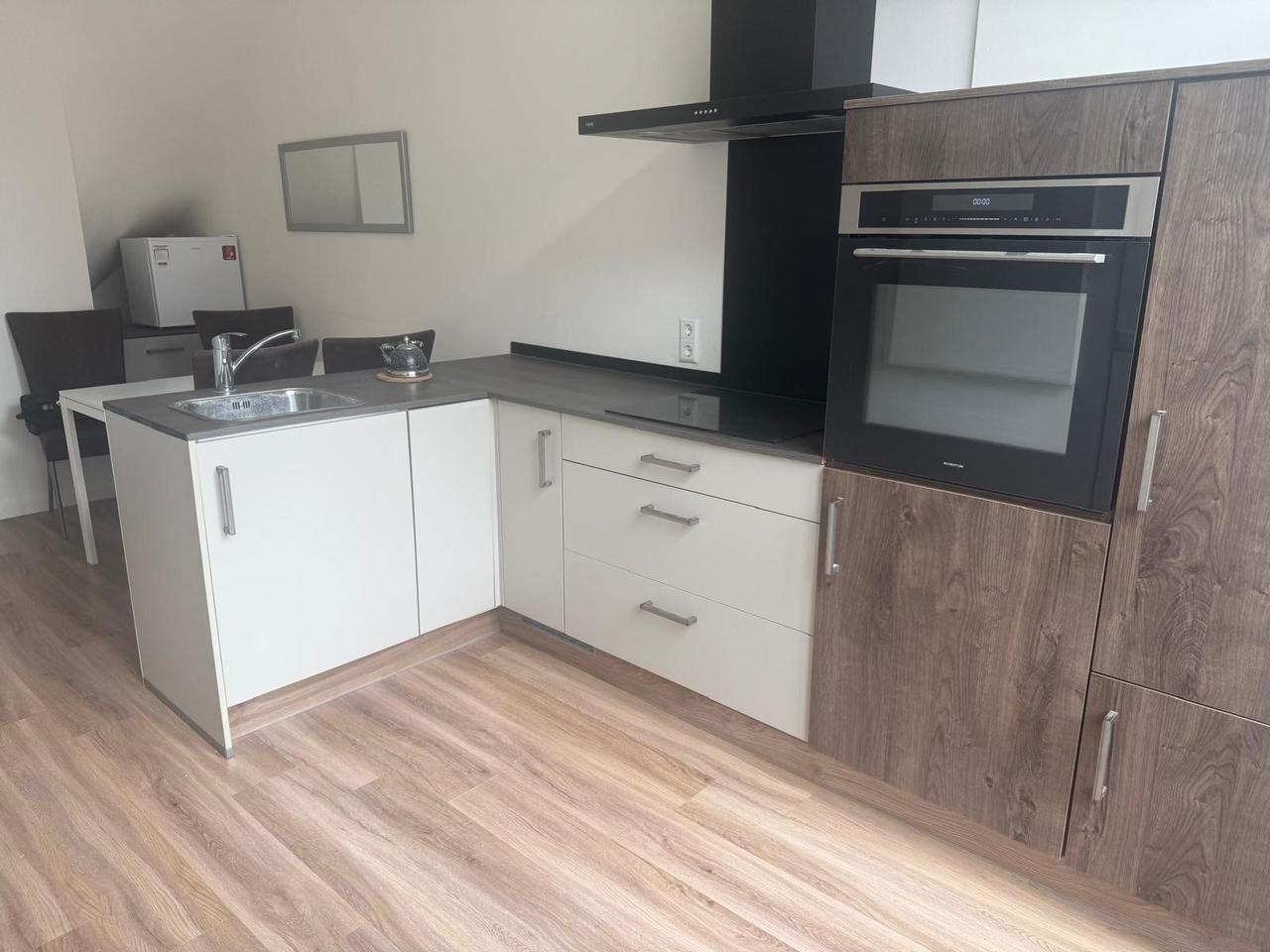 Duurzaam 2-kamer appartement in Regentesse - Afbeelding 2