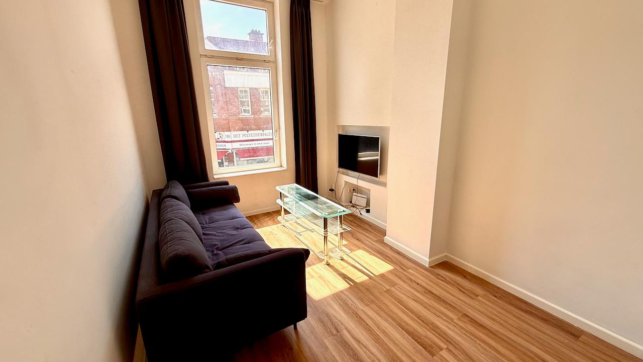 Duurzaam 2-kamer appartement in Regentesse - Afbeelding 3